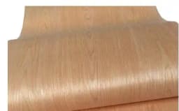 L:2.5Meters/pcs Wide:20CM -55CM Thickness:0.2mm Technology Wood Veneer Furniture Edge Banding Strip