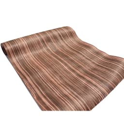 L:2.5Meters/pcs Wide:20CM -55CM Thickness:0.2mm Technology Wood Veneer Furniture Edge Banding Strip