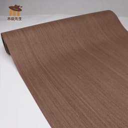 L:2.5Meters/pcs Wide:20CM -55CM Thickness:0.2mm Technology Wood Veneer Furniture Edge Banding Strip