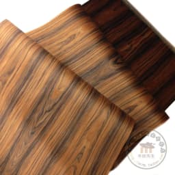 L:2.5Meters/pcs Wide:20CM -55CM Thickness:0.2mm Technology Wood Veneer Furniture Edge Banding Strip