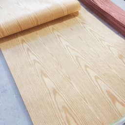 L:2.5Meters/pcs Wide:20CM -55CM Thickness:0.2mm Technology Wood Veneer Furniture Edge Banding Strip