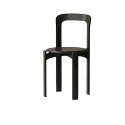 French Retro Dining Chair Design Master's Makeup Backrest Living Room Chair Minimalist Coffee Vintage Solid Wood Chair Furniture