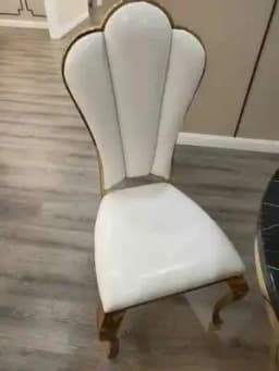 Design Mobile Hotel Chairs Lounge Bedroom Indoor Luxury Relax Hotel Chairs Mobile Comfortable Fauteuils Salons Home Furniture