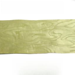 Dyed Matcha Green Wide Width Wood Veneer Decorative Laminate for Furniture Renovation & Interior Design 260x36CM T0.3MM