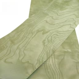 Dyed Matcha Green Wide Width Wood Veneer Decorative Laminate for Furniture Renovation & Interior Design 260x36CM T0.3MM