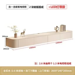 Floating Wall Mounted Tv Cabinet Wood Living Room Modern Home Cabinet Stand Storage Meuble Tv Suspendu Mural House Furniture