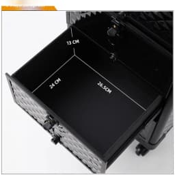 Medical Salon Trolley Vevor Beauty Salons Layered Storage Removable Drawer Design Universal Wheels Wozek High-end Hair Salon