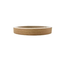 1pc 2cmx10m  Edge Banding Wood Veneer Tape，Birch Wood grain Veneer Edge Banding ， Long Thin Wood grain Veneer Strips