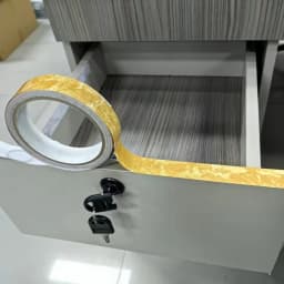1pc 2cmx10m  Edge Banding Wood Veneer Tape，Birch Wood grain Veneer Edge Banding ， Long Thin Wood grain Veneer Strips