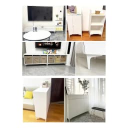 Metal Furniture Legs Replacement Triangle Nightstand Storage Box Leg Anti Scratch Wear-resistant Cupboard Sofa Chair Feet