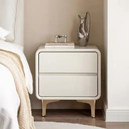 Metal Furniture Legs Replacement Triangle Nightstand Storage Box Leg Anti Scratch Wear-resistant Cupboard Sofa Chair Feet