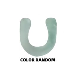 1 Stainless Steel Commode Chair or 1 Commode Chair Cushion (Only the Cushion, No Chair), Can Support 300 Pounds, Easy to Store and Clean, Suitable for the Elderly and Pregnant Women, Can Be Used as a Bath Stool