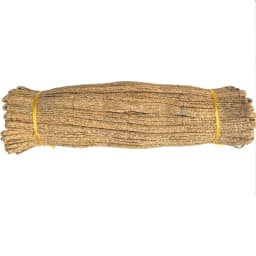 Grade A Water Weed Rope Water Hyacinth Braid Furniture Material Accessories Handicraft Accessories 1KG/50 Meters