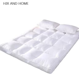 10cm Thick And Comfortable Tatami Floor Mattress/Bed Fashion Comfy Futon For Five Star Hotel Nap Thickened Single Use Sleeping