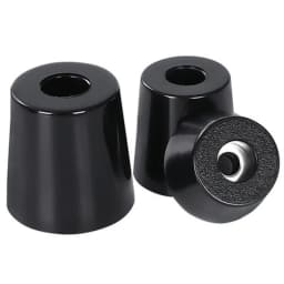 8Pcs Cutting Board Rubber Feet Chair Floor Protector Non-slip Furniture Feet Table Leg Cover Cabinet Bottom Pads Funiture Legs