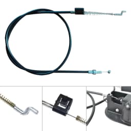 Metal Cable Sofa Cable Recliner Loveseats Recliner Chair Release Replacement Sofas Household Supplies Chaises New