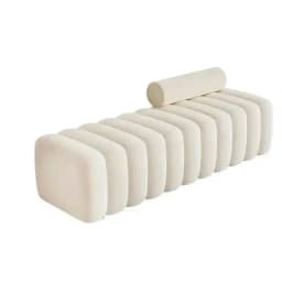 Changing Household Room Bench Cloakroom Stool Doorway Sofa Bed Living Stools Shoe Bedroom Furniture Luxury End Ottomans m