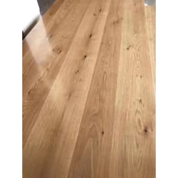 0.5mm Thick Natural Knotted Oak Wood Veneer for Furniture Projects, Interior Decoration and Vintage Style Renovation Work