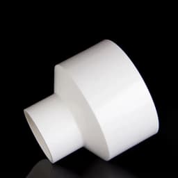 1-10pcs 20/25/32/40~315mm White PVC Straight Reducing Connector Water Pipe Fitting Garden Irrigation Water Tube Aquarium Adapter