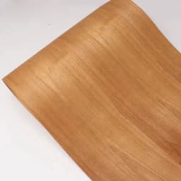 Natural Wood Veneer White Oak Black Walnut Teak Rosewood Various Furniture Veneers 58x250cm Thickness 0.25mm