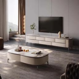 Center Minimalist Tv Table Living Room Filing Aesthetic Monitor Tv Stands Luxury Modern Salon Archivadores Italian Furniture
