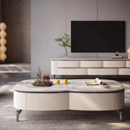 Center Minimalist Tv Table Living Room Filing Aesthetic Monitor Tv Stands Luxury Modern Salon Archivadores Italian Furniture