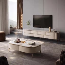 Center Minimalist Tv Table Living Room Filing Aesthetic Monitor Tv Stands Luxury Modern Salon Archivadores Italian Furniture
