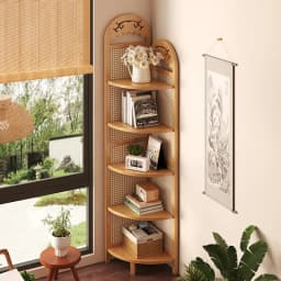 Gabinete Estanteria Armarios Para Salon Organizers Home Books Storage Living Room Bookshelf Bedroom Furniture Display Shelves