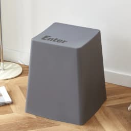 Creative Plastic Dining Stool,Nordic Furniture,High Stools,Mobile Seat,Footstool,Modern Leisure Chair,Keyboard Stool,Customized
