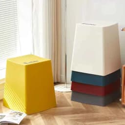 Creative Plastic Dining Stool,Nordic Furniture,High Stools,Mobile Seat,Footstool,Modern Leisure Chair,Keyboard Stool,Customized