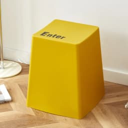 Creative Plastic Dining Stool,Nordic Furniture,High Stools,Mobile Seat,Footstool,Modern Leisure Chair,Keyboard Stool,Customized