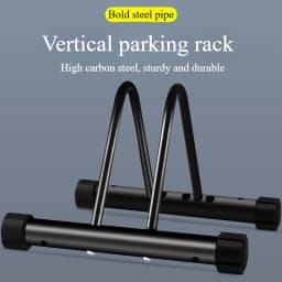 Bicycle Parking Rack Detachable Mountain Bike Bold Display Rack Road Bike Universal Support Rack Accessories Complete Collection