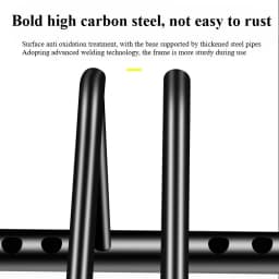 Bicycle Parking Rack Detachable Mountain Bike Bold Display Rack Road Bike Universal Support Rack Accessories Complete Collection