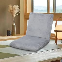 Lazy Sofa Tatami Chair Cover Seat Chair Cover Japanese Folding Dormitory Bed Armchair Case for Legless Recliner Student Sofa Bed