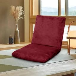 Lazy Sofa Tatami Chair Cover Seat Chair Cover Japanese Folding Dormitory Bed Armchair Case for Legless Recliner Student Sofa Bed