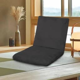 Lazy Sofa Tatami Chair Cover Seat Chair Cover Japanese Folding Dormitory Bed Armchair Case for Legless Recliner Student Sofa Bed