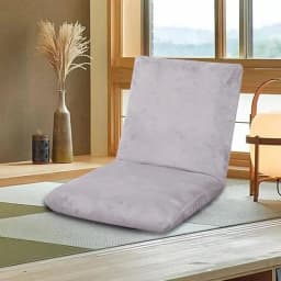 Lazy Sofa Tatami Chair Cover Seat Chair Cover Japanese Folding Dormitory Bed Armchair Case for Legless Recliner Student Sofa Bed