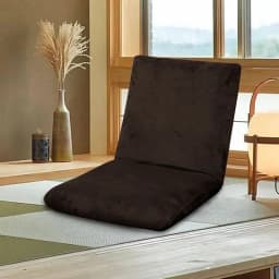 Lazy Sofa Tatami Chair Cover Seat Chair Cover Japanese Folding Dormitory Bed Armchair Case for Legless Recliner Student Sofa Bed