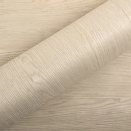 58x250cm White Oak Semi-crown Grain Engineered Wood Veneer For Furniture Walls Cabinets Interior Design And Decorative Projects