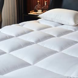 Five Star Hotel Mattresses 10cm Thick Soft And Comfortable Mattress 5cm For Family Bedspreads King Queen Twin Full Size Tatami