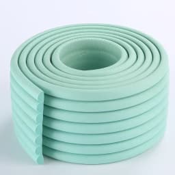 2m Baby Safety Protection Strip Household Table Edge Protection Strip Corner Protection Furniture Accessories