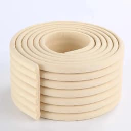 2m Baby Safety Protection Strip Household Table Edge Protection Strip Corner Protection Furniture Accessories
