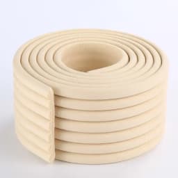 2m Baby Safety Protection Strip Household Table Edge Protection Strip Corner Protection Furniture Accessories
