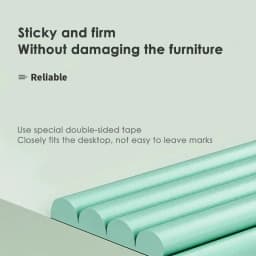 2m Baby Safety Protection Strip Household Table Edge Protection Strip Corner Protection Furniture Accessories