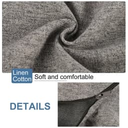 Lazy Sofas Cover Large Bean Bag Cover Without Filler Adults Couch Living Room Bedroom Home Tatami Lounger Comfortable Seat Cover
