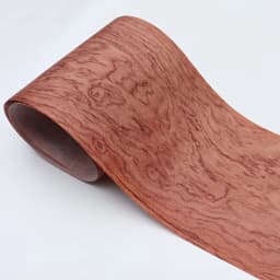 20*250CM Rosewood Veneer Natural Ormosia Henryi Prain Veneer For DIY Furniture Sound/Audio Guitar