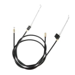 Couch Chair Recliner Cable Replacement 93CM Accessories Furniture parts Metal Release Lever Sofas and chairs High Quality