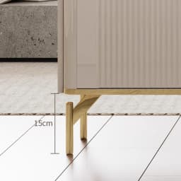 Design Neutral Living Room Cabinets Luxury European Modern Elegant Living Room Cabinets Beauty Storage Szafka Vintage Furniture
