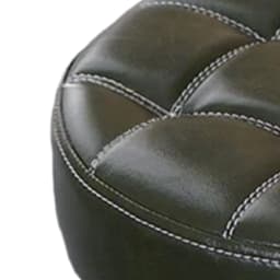 Barstool Seat Cushion Seat Top Soft Heavy Duty for Salon Barber Shop