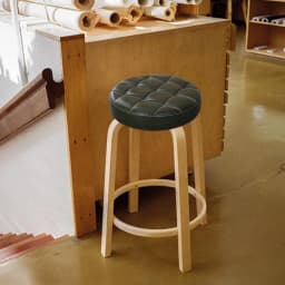 Barstool Seat Cushion Seat Top Soft Heavy Duty for Salon Barber Shop